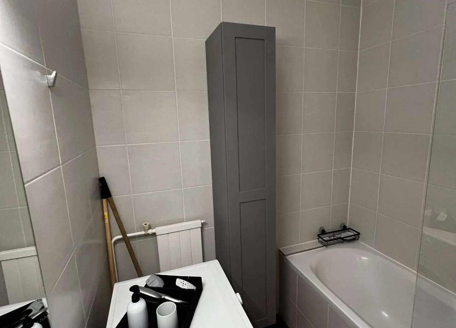 Amazing Confortable Appartement Eiffel Tower Paříž Apartmán